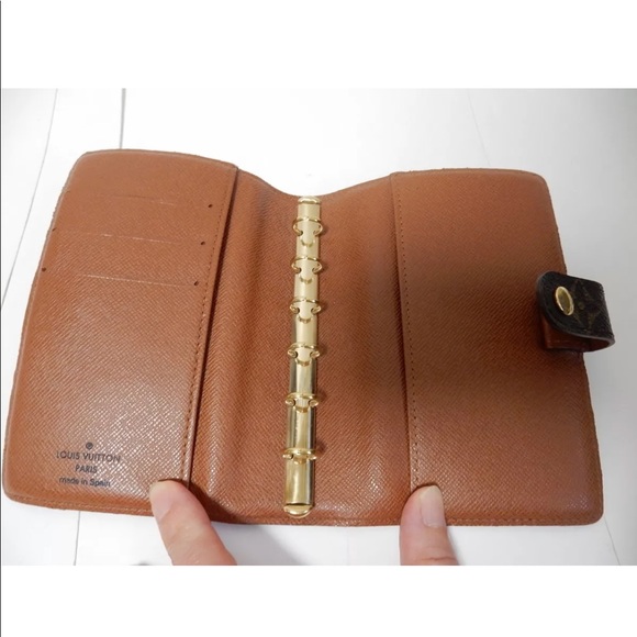 Louis Vuitton Agenda Pm - Picture 3 of 8
